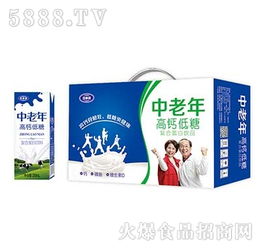 蛋白饮品市场掘金指南 厂家、代理与广告设计的协同之道