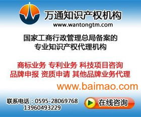 万通知识产权代理 为您工艺品的外观专利保驾护航